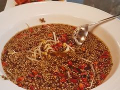 -粤尚腾香居中餐厅(首都机场希尔顿店)