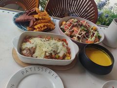 -黑熊披萨orso pizza