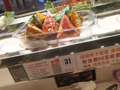 -大成自助小火锅(合肥国购广场店)