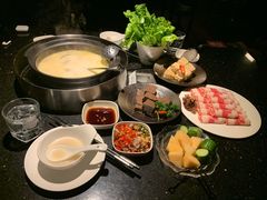 -捞王锅物料理(凯旋路店)