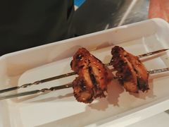 -半天妖烤鱼(东方新天地店)