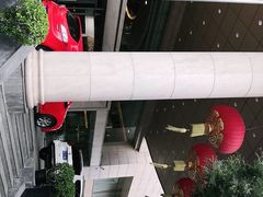 -北京金龙潭御瑞酒店(花园桥地铁站店)