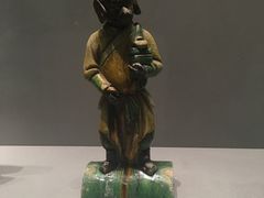 -太原市博物馆
