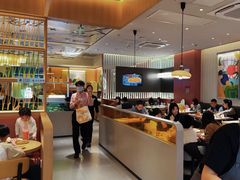 -菲滋意式餐厅(西溪印象城店)
