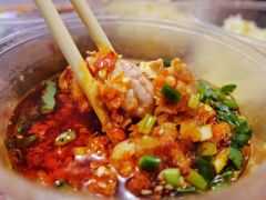 冒脑花-马路边边串串香(双井直营店)