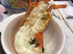 -真味鲜厨(观塘店)