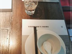 -外婆家(杭州马塍店)