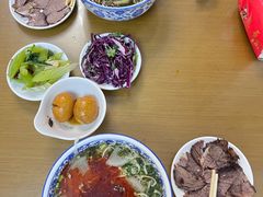 -清真磨沟沿老字号牛肉面(总店)
