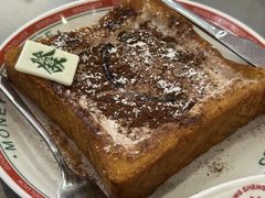 -永盛茶档·港式餐厅(桥北店)