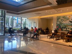 -星巴克(香港名都店)