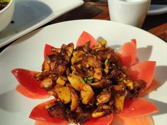 -少林寺欢喜地素斋馆