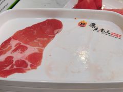 -集杰尚品海鲜烤肉自助餐厅(即墨宝龙广场店)