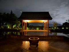 -和顺柏联温泉