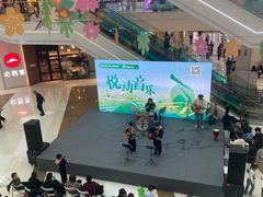 -万达广场(扬州邗江店)