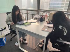 -槿言教育·雅思托福·国际教育·小语种培训留学中心(观音桥店)