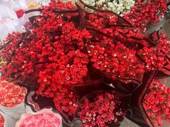 -循礼门鲜花花市(武汉循礼门店)