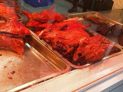 自助取餐区-章云板鸭(马道街店)