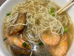 -从前慢海鲜面馆