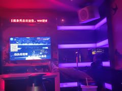 -欢乐迪KTV(泉秀店)