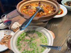 -湖南人家·家传湖南菜(水围店)