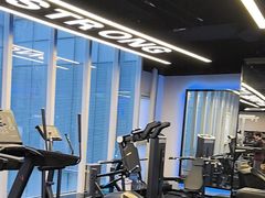 -NRG健身私教CLUB(打浦桥店)
