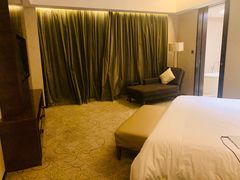 -广州粤海喜来登酒店