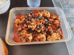 -新新湘菜馆(新中街二条店)