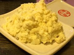 土豆沙拉-西单翅酷(西单店)