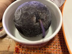 -松咖啡自助餐厅·松北香格里拉