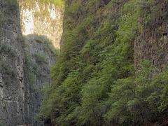 -山西通天峡景区