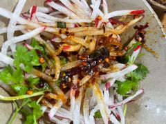 -九九豆花馆(解放碑步行街店)