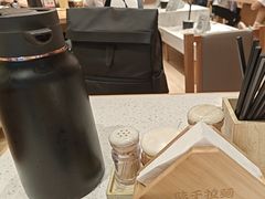 -味千拉面(广州白云机场T1西二店)