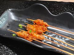 -蛙小侠(长安万科店)
