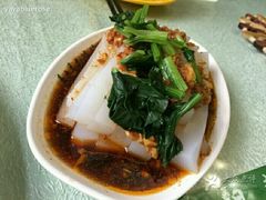 -新疆风味冷水鱼庄(友谊峰路店)