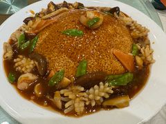 -洁捷餐饮(双桥农场店)