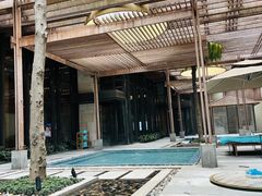 -傲泓度假酒店(河西奥体店)