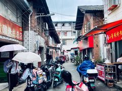门面-正宗杨记普洱酸醋米线(总店)