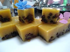 -睿柏云酒店-餐厅