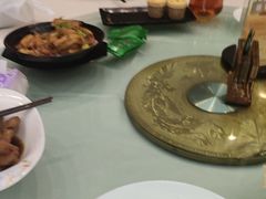 -馨越楼·点心·粤菜(赤坎店)