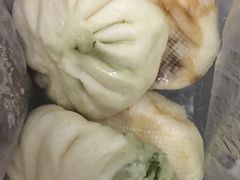 -紫光园清真北京小吃(正阳大街店)