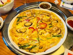 海鲜饼-青鹤谷(苏州店)