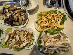 -爱膳菌锅锅(阳南店)