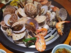 -三个渔夫·蒸汽海鲜(小白楼店)