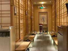 -长崎屋·日本料理·刺身·烧鸟(天河北路店)