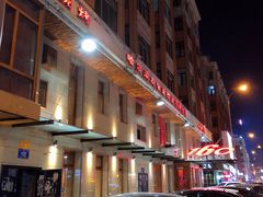 -160烧烤(香坊店)