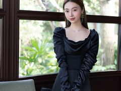 -杭州西子湖四季酒店·金沙厅