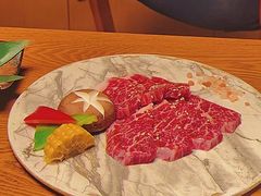 -炎蔵牛舌烤肉