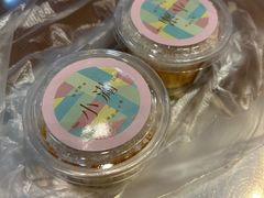 -一口小满手作糯米糍(北山店)