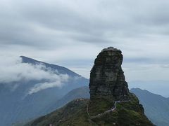 -梵净山旅游区