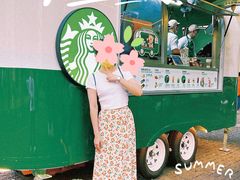 -星巴克臻选(广州沙面店)